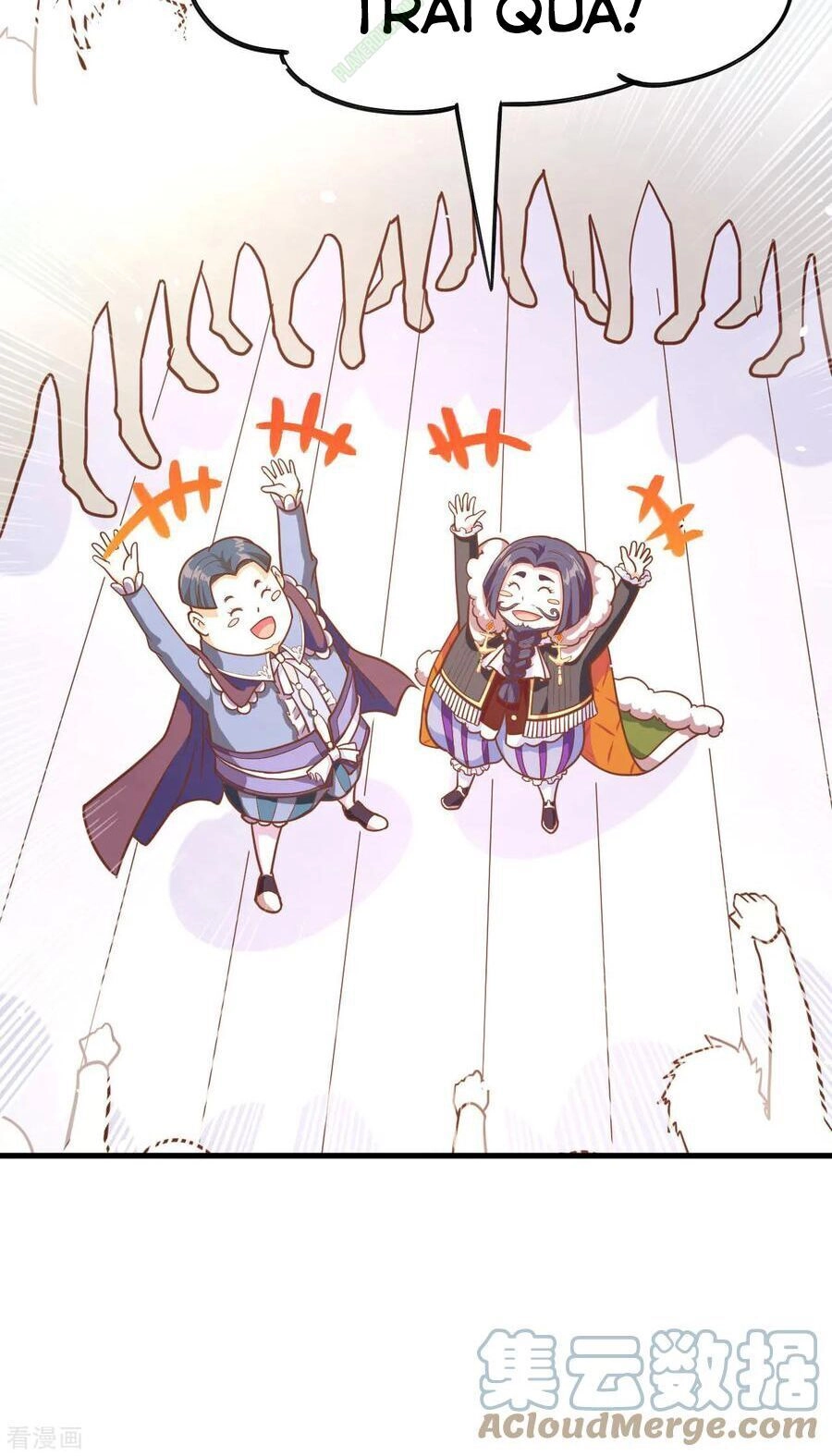 Từ Hôm Nay Bắt Đầu Làm Thành Chủ Chapter 69 - 26