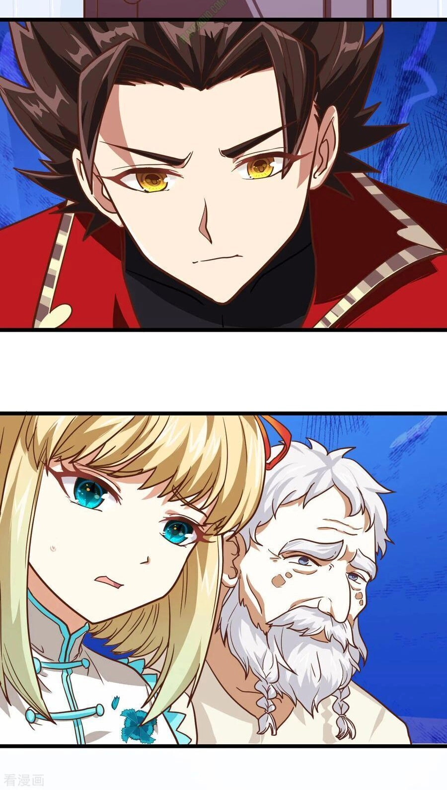 Từ Hôm Nay Bắt Đầu Làm Thành Chủ Chapter 69.2 - 2