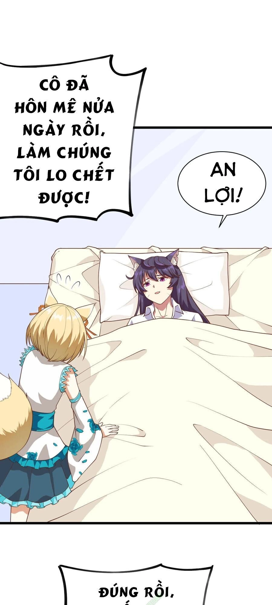 Từ Hôm Nay Bắt Đầu Làm Thành Chủ Chapter 69.2 - 6