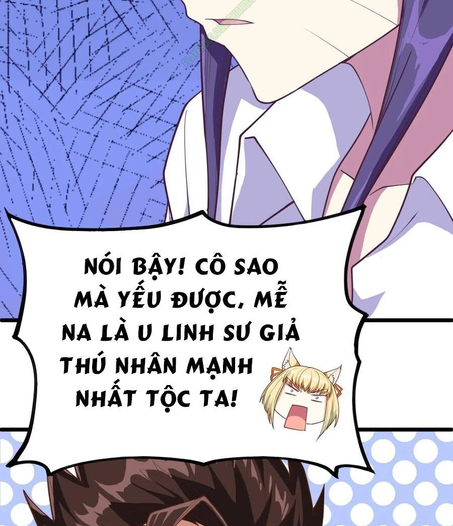 Từ Hôm Nay Bắt Đầu Làm Thành Chủ Chapter 69.2 - 10