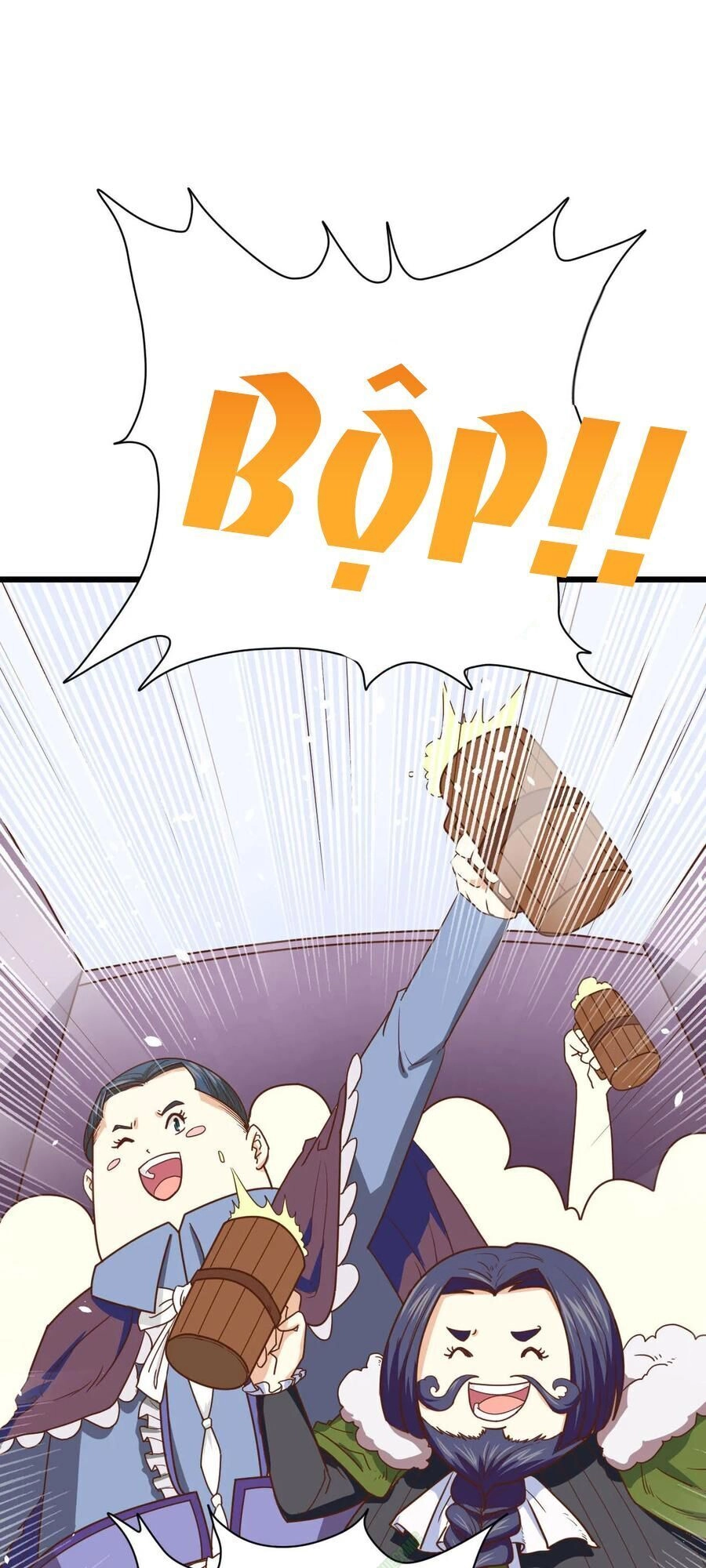 Từ Hôm Nay Bắt Đầu Làm Thành Chủ Chapter 69.2 - 17