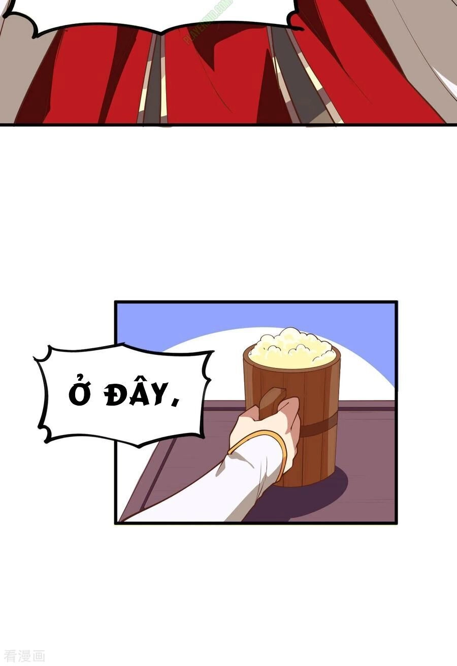 Từ Hôm Nay Bắt Đầu Làm Thành Chủ Chapter 70 - 10