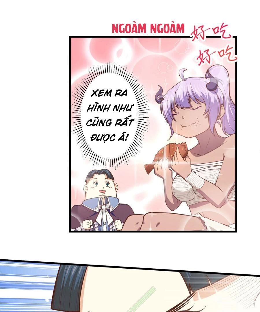 Từ Hôm Nay Bắt Đầu Làm Thành Chủ Chapter 70.2 - 5