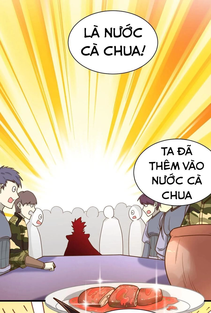 Từ Hôm Nay Bắt Đầu Làm Thành Chủ Chapter 70.2 - 11