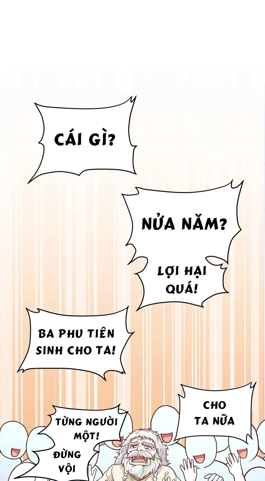 Từ Hôm Nay Bắt Đầu Làm Thành Chủ Chapter 70.2 - 13