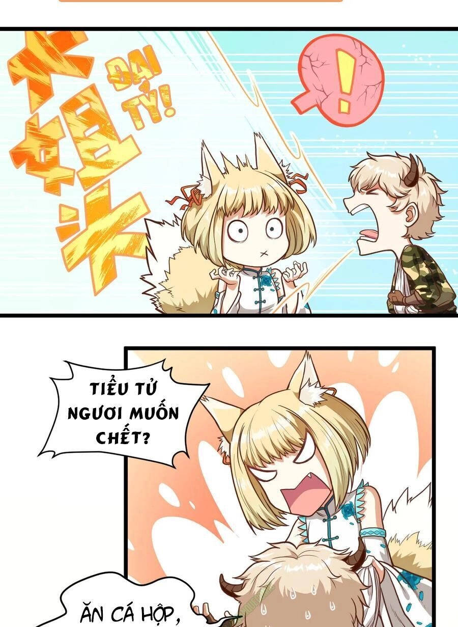 Từ Hôm Nay Bắt Đầu Làm Thành Chủ Chapter 70.2 - 15