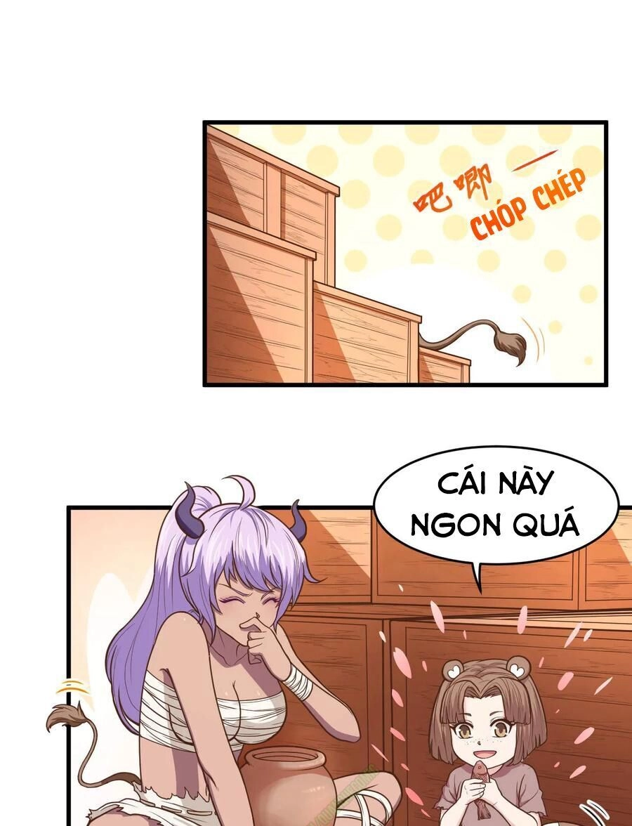 Từ Hôm Nay Bắt Đầu Làm Thành Chủ Chapter 71 - 1