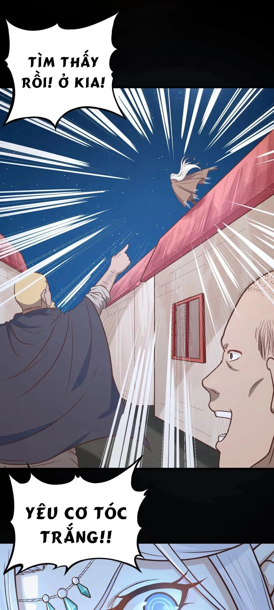 Từ Hôm Nay Bắt Đầu Làm Thành Chủ Chapter 71.2 - 3