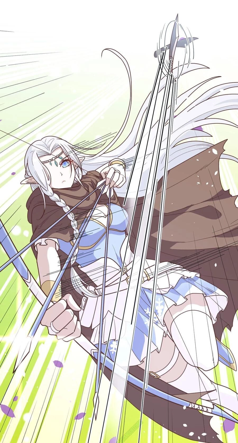 Từ Hôm Nay Bắt Đầu Làm Thành Chủ Chapter 71.2 - 8