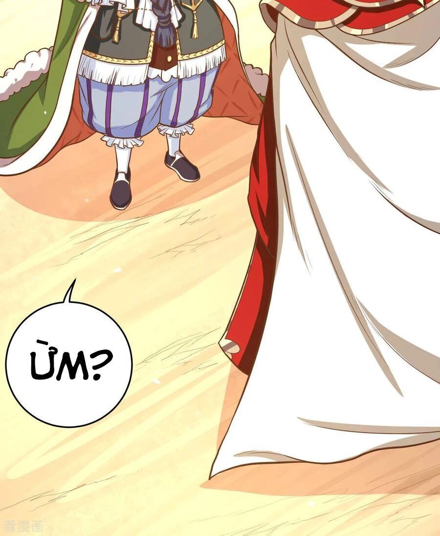 Từ Hôm Nay Bắt Đầu Làm Thành Chủ Chapter 71.2 - 19