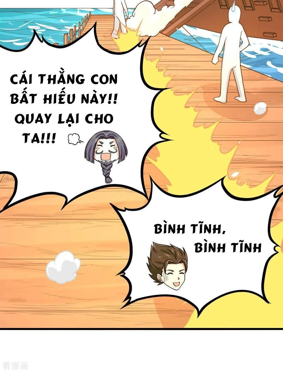 Từ Hôm Nay Bắt Đầu Làm Thành Chủ Chapter 71.2 - 22
