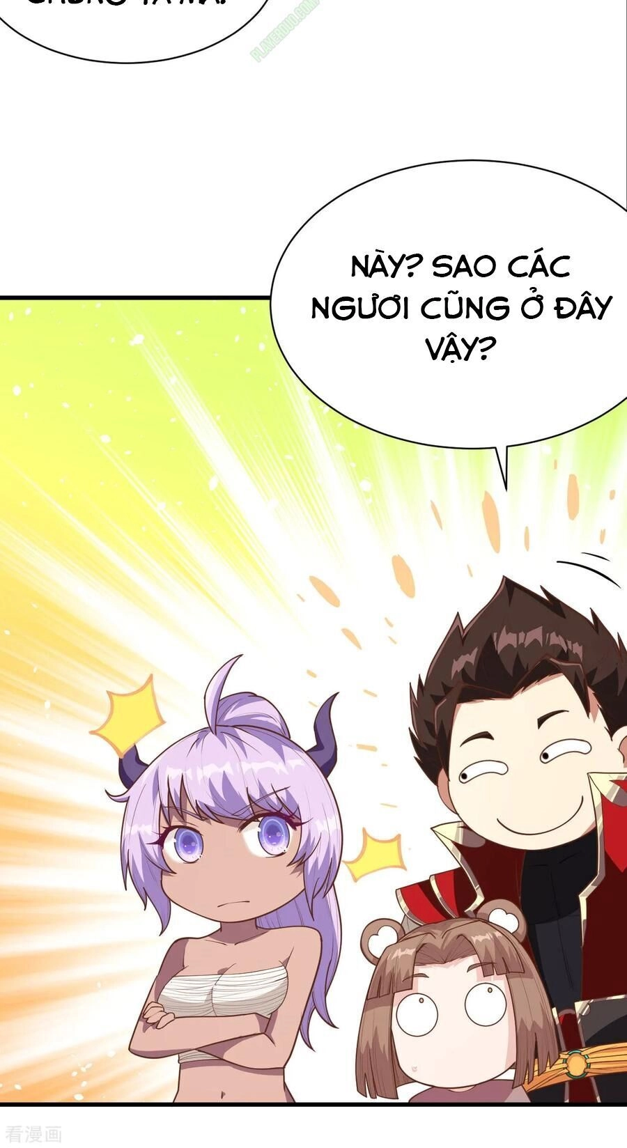 Từ Hôm Nay Bắt Đầu Làm Thành Chủ Chapter 72 - 13