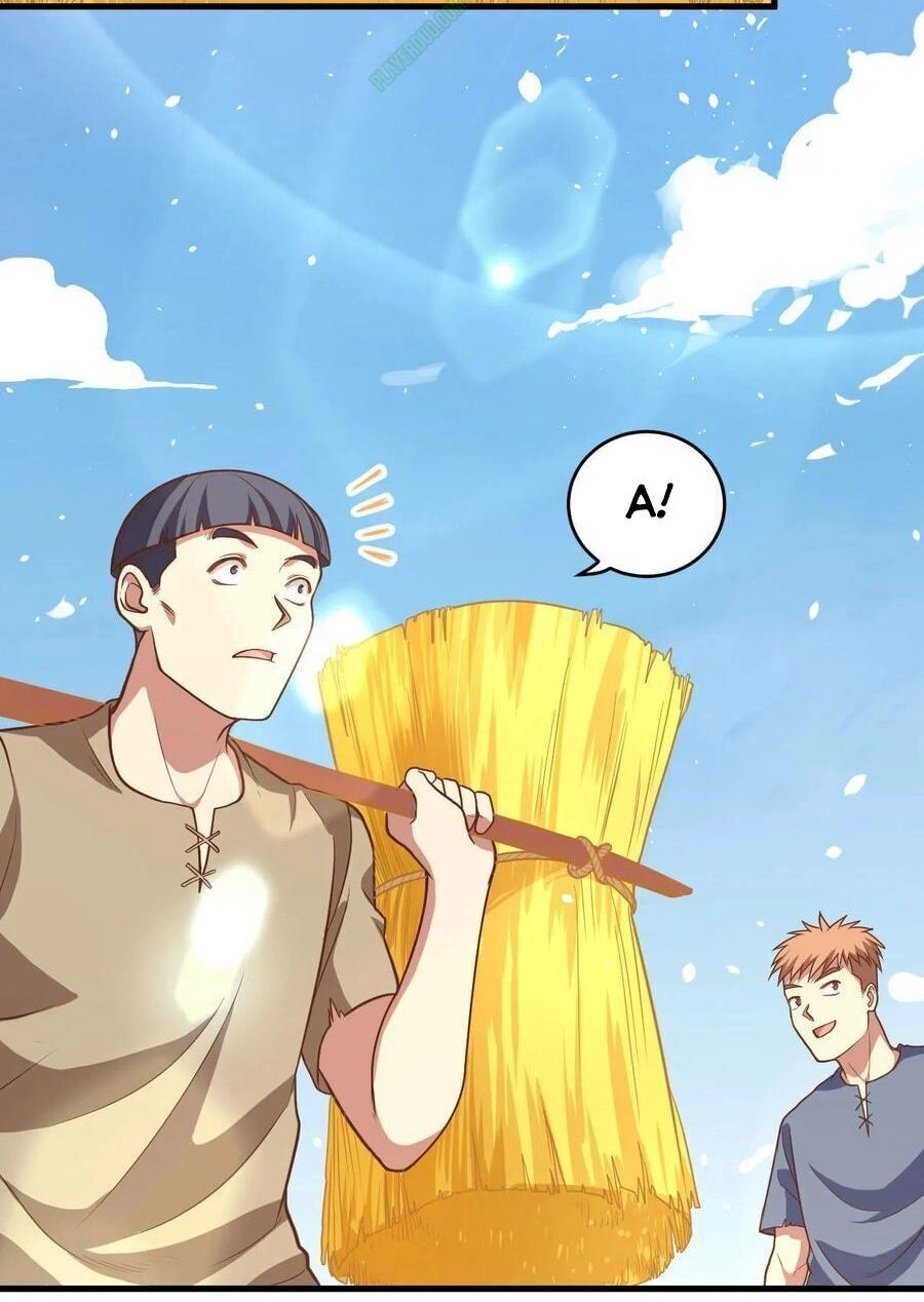 Từ Hôm Nay Bắt Đầu Làm Thành Chủ Chapter 72 - 18