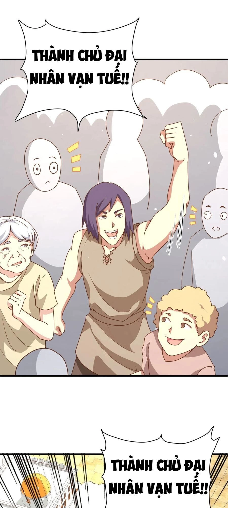 Từ Hôm Nay Bắt Đầu Làm Thành Chủ Chapter 72.2 - 3