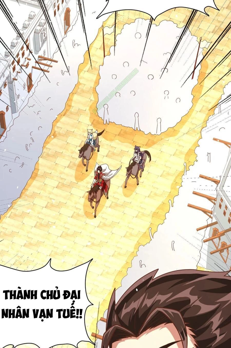 Từ Hôm Nay Bắt Đầu Làm Thành Chủ Chapter 72.2 - 4