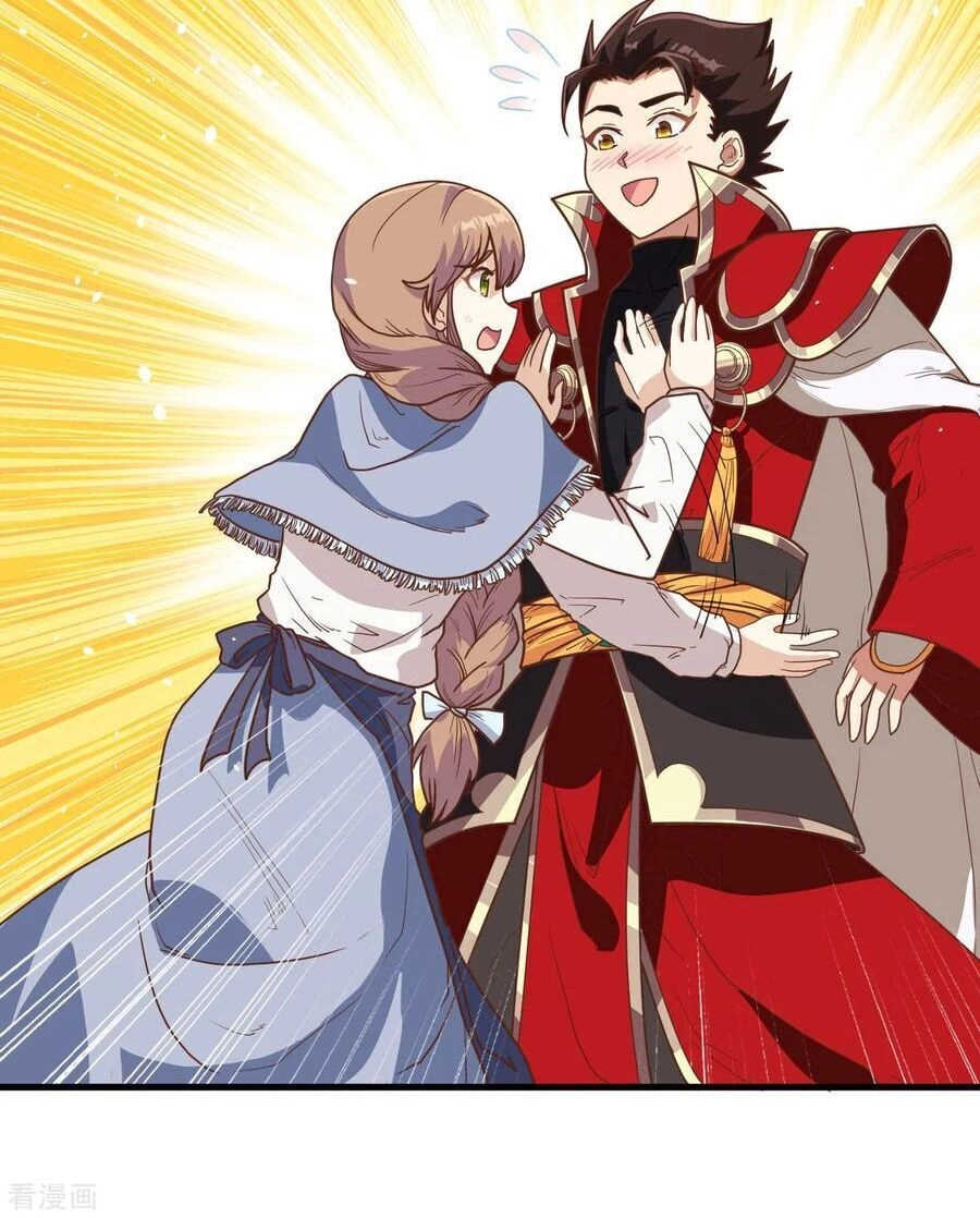 Từ Hôm Nay Bắt Đầu Làm Thành Chủ Chapter 72.2 - 8