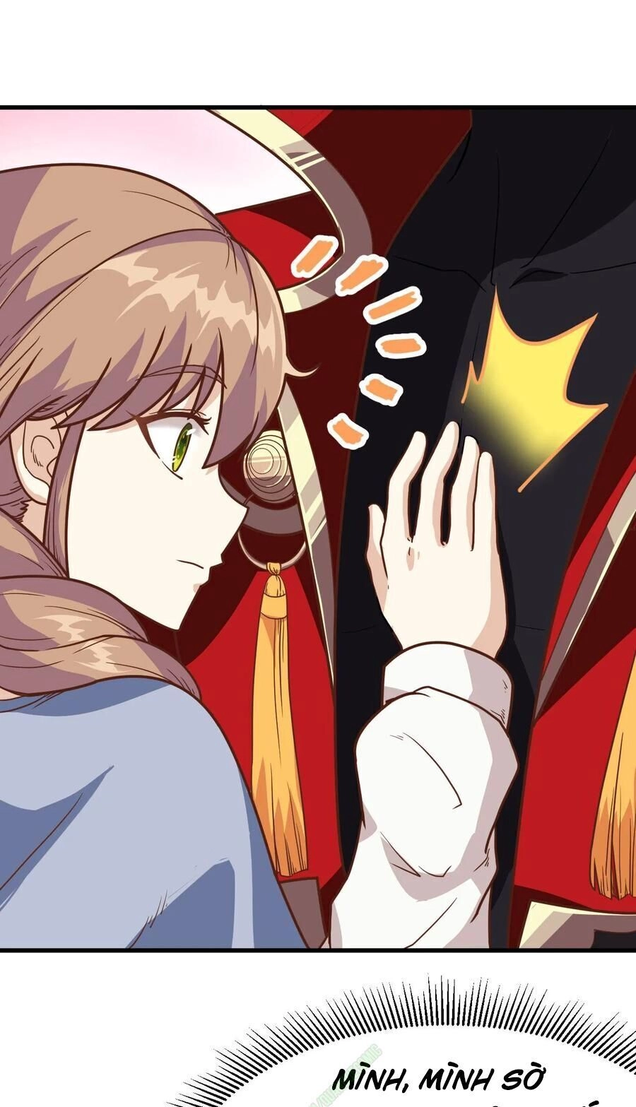 Từ Hôm Nay Bắt Đầu Làm Thành Chủ Chapter 72.2 - 9