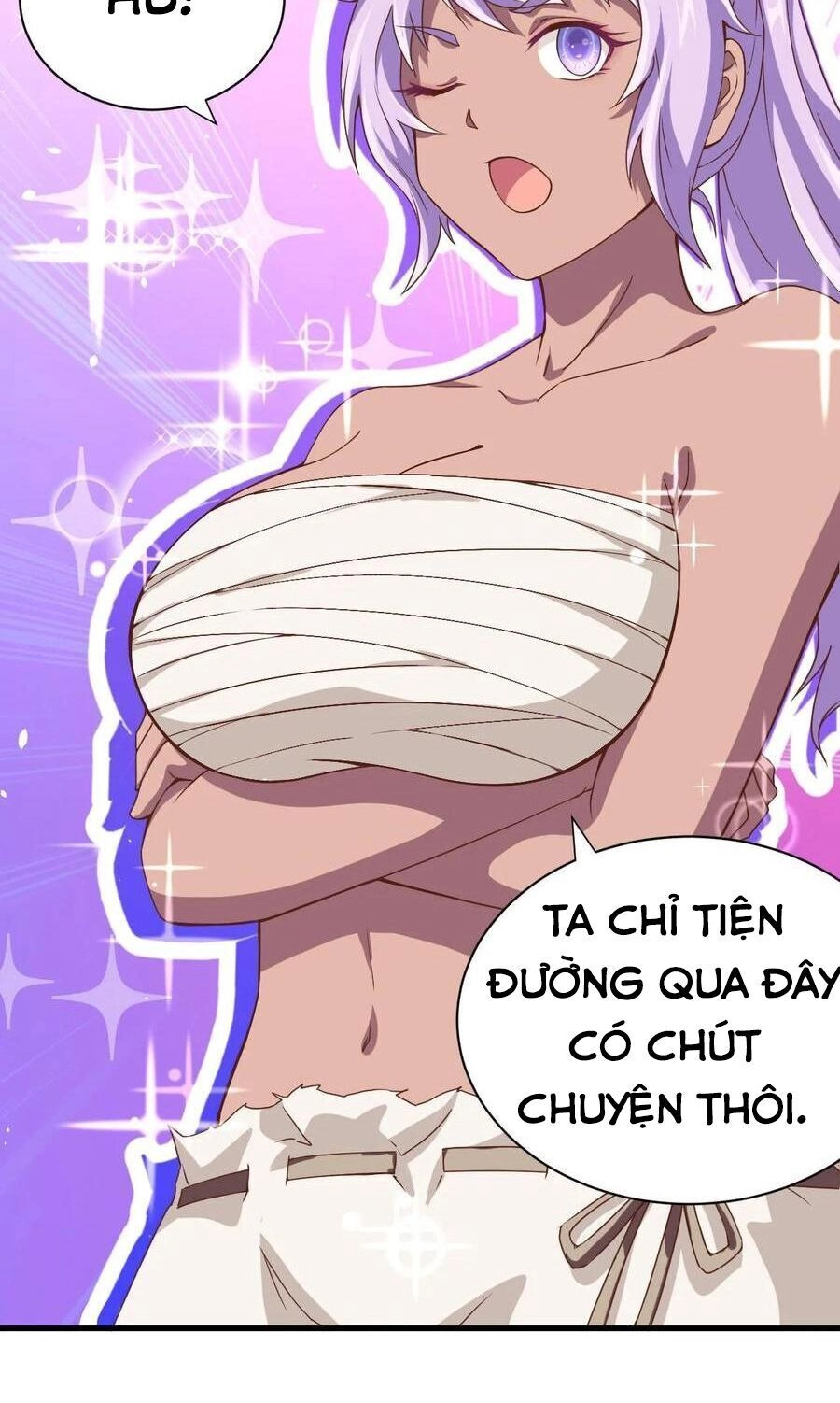 Từ Hôm Nay Bắt Đầu Làm Thành Chủ Chapter 72.2 - 21