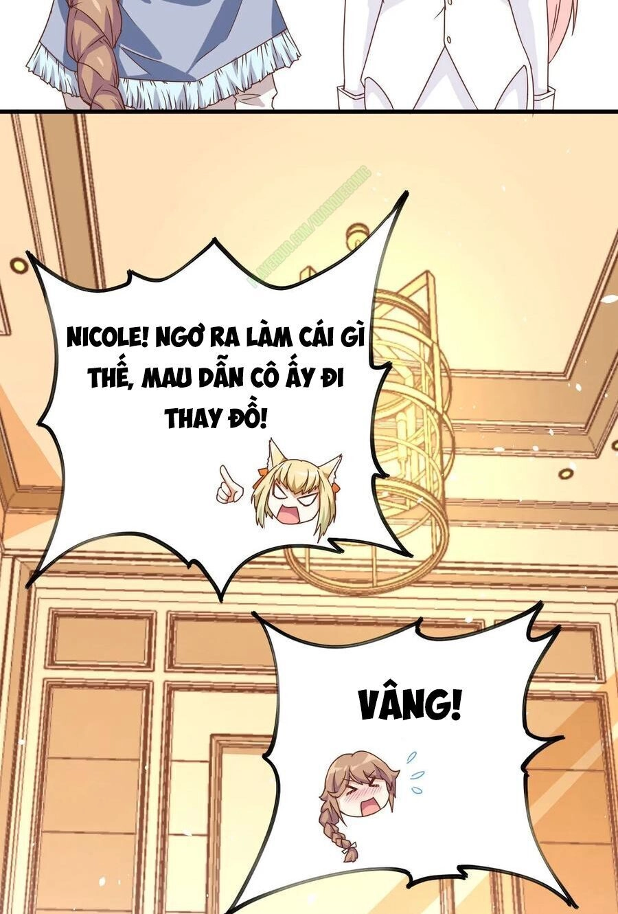 Từ Hôm Nay Bắt Đầu Làm Thành Chủ Chapter 72.2 - 23