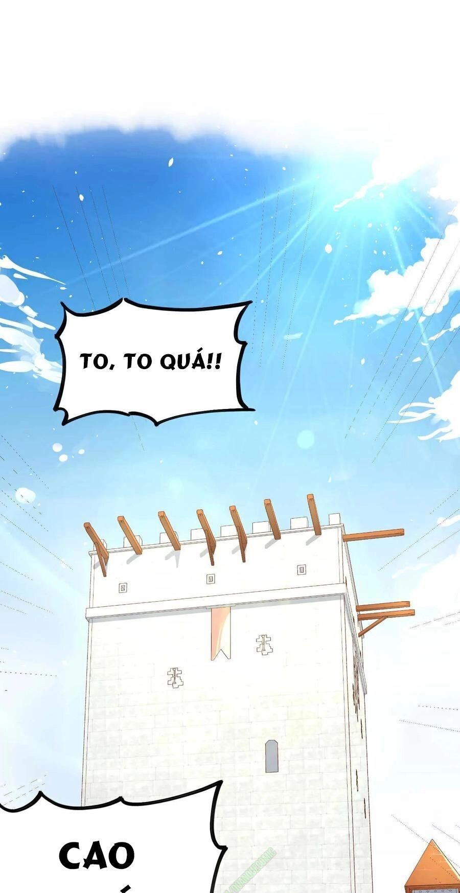 Từ Hôm Nay Bắt Đầu Làm Thành Chủ Chapter 73 - 1