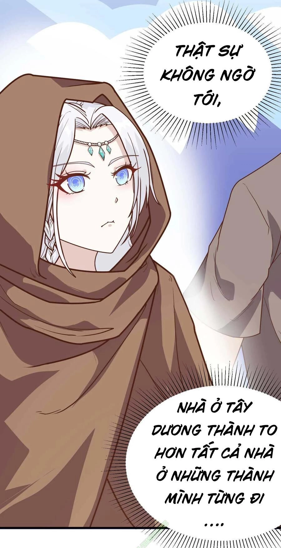 Từ Hôm Nay Bắt Đầu Làm Thành Chủ Chapter 73 - 3