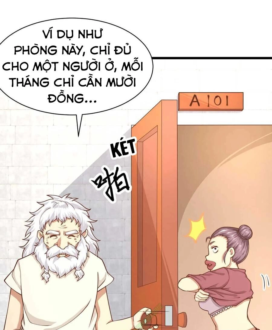 Từ Hôm Nay Bắt Đầu Làm Thành Chủ Chapter 73 - 7