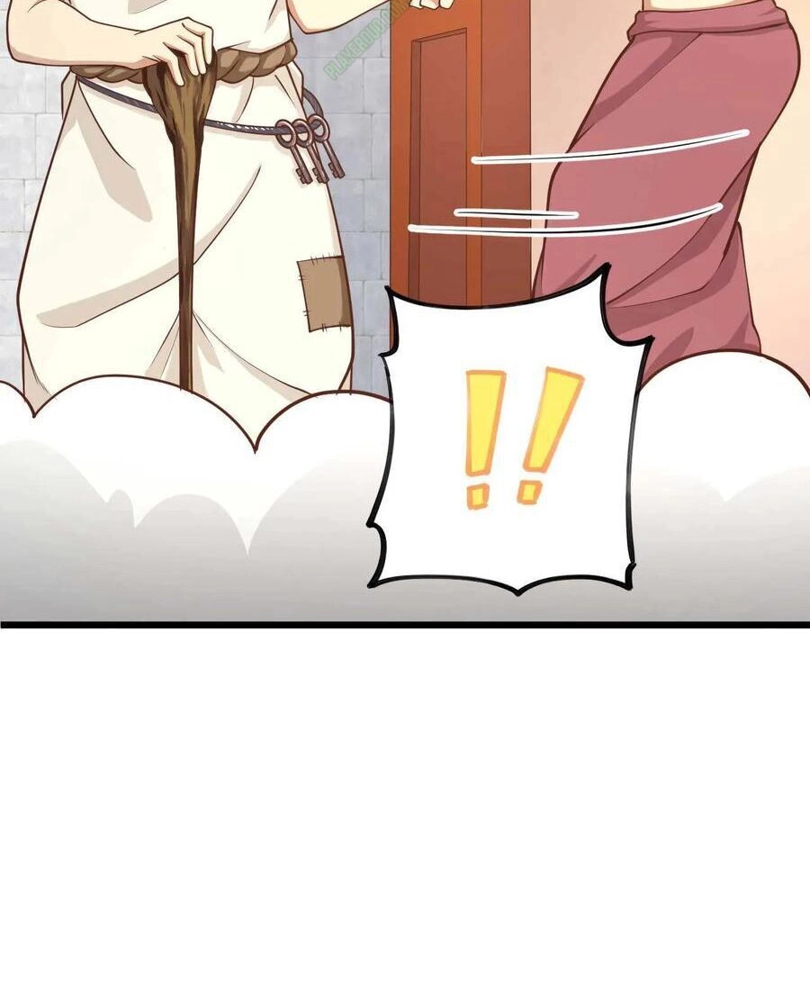 Từ Hôm Nay Bắt Đầu Làm Thành Chủ Chapter 73 - 8