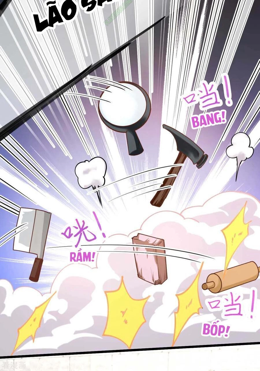 Từ Hôm Nay Bắt Đầu Làm Thành Chủ Chapter 73 - 10