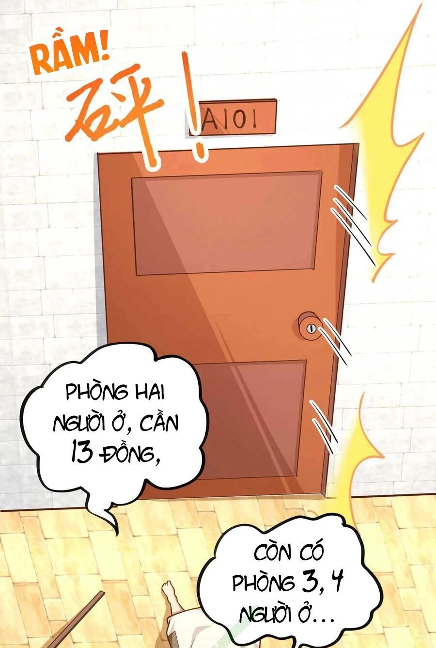 Từ Hôm Nay Bắt Đầu Làm Thành Chủ Chapter 73 - 11