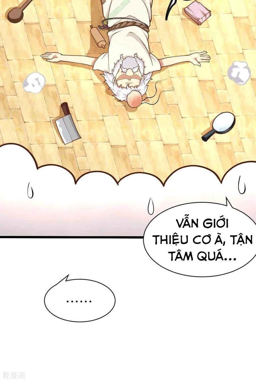 Từ Hôm Nay Bắt Đầu Làm Thành Chủ Chapter 73 - 12