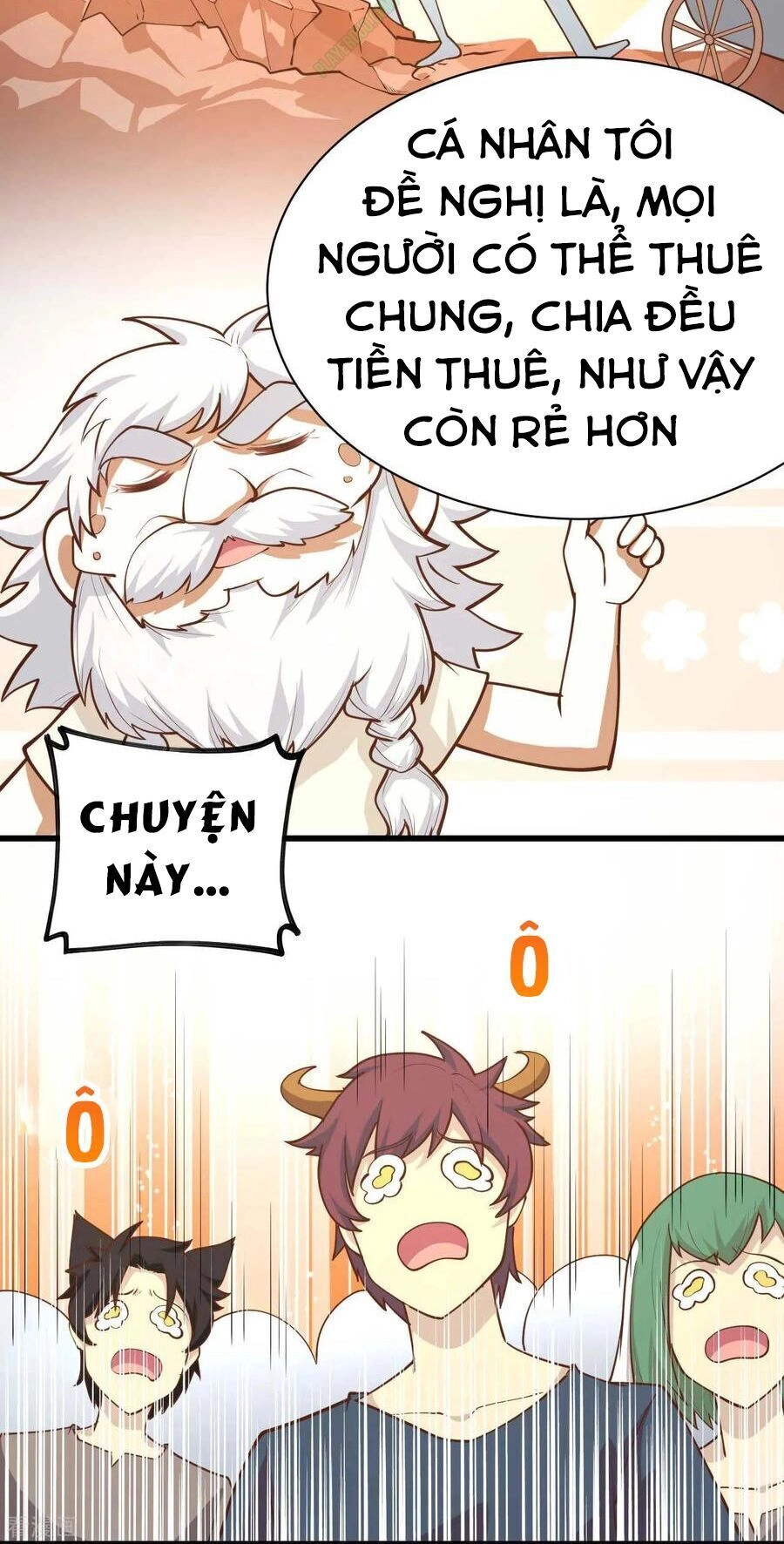 Từ Hôm Nay Bắt Đầu Làm Thành Chủ Chapter 73 - 19