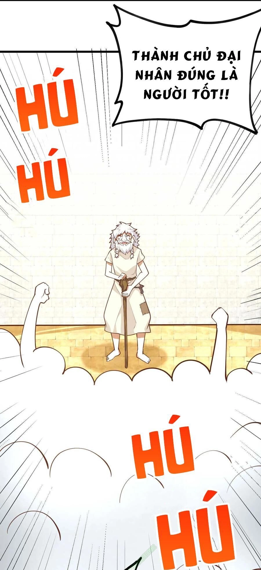 Từ Hôm Nay Bắt Đầu Làm Thành Chủ Chapter 73 - 20