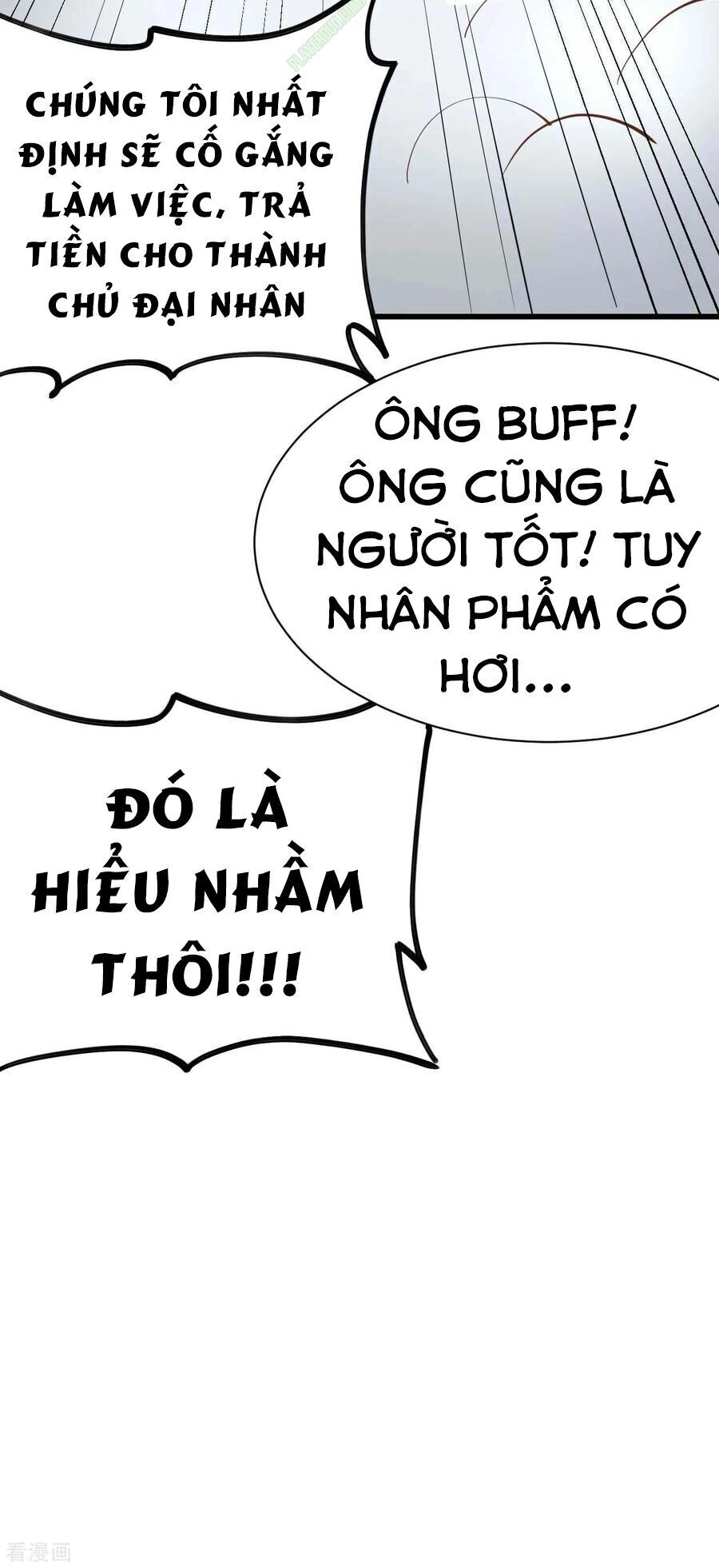 Từ Hôm Nay Bắt Đầu Làm Thành Chủ Chapter 73 - 21