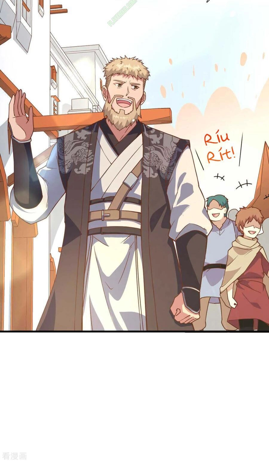 Từ Hôm Nay Bắt Đầu Làm Thành Chủ Chapter 73 - 23