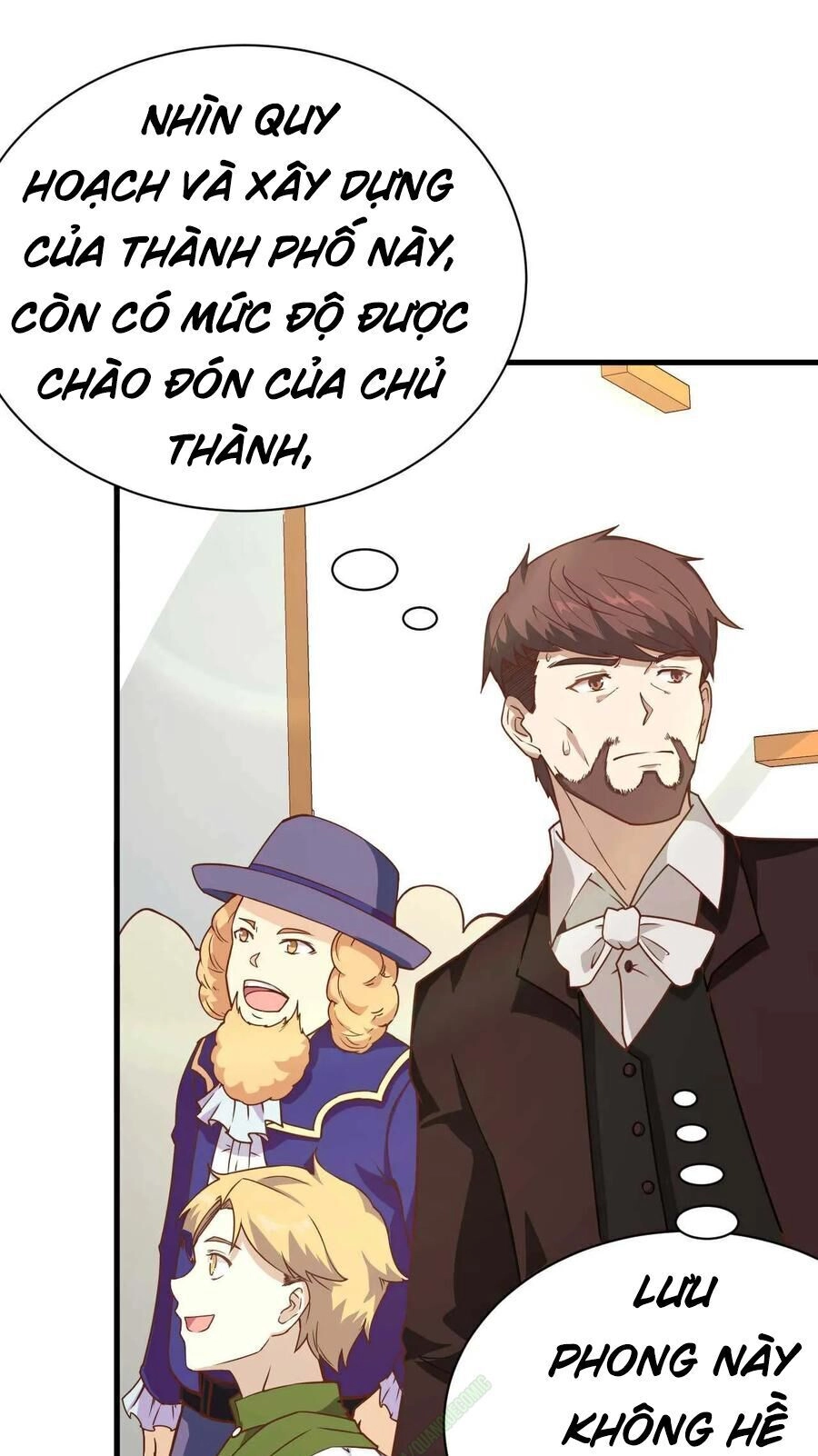 Từ Hôm Nay Bắt Đầu Làm Thành Chủ Chapter 73 - 24