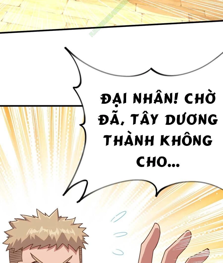 Từ Hôm Nay Bắt Đầu Làm Thành Chủ Chapter 73 - 27