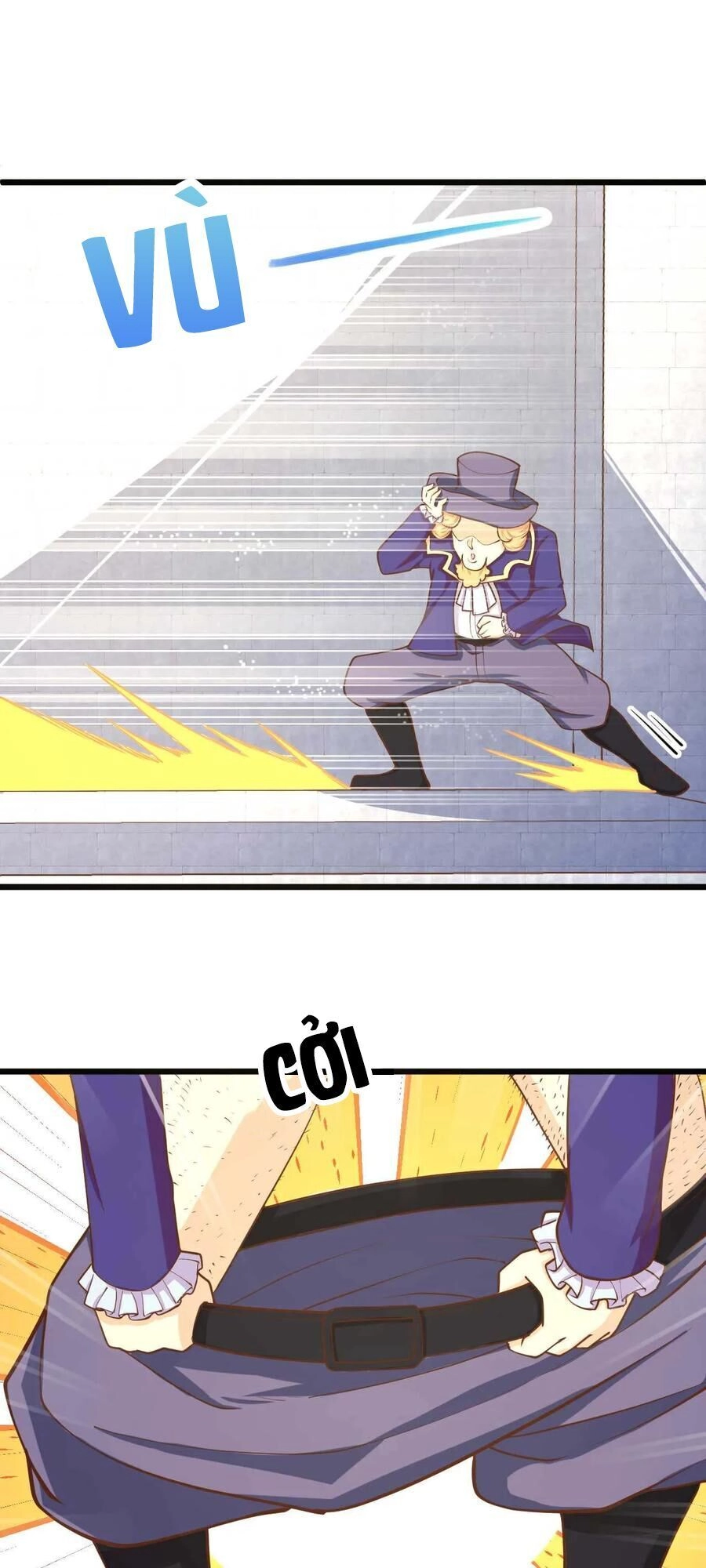 Từ Hôm Nay Bắt Đầu Làm Thành Chủ Chapter 73.2 - 1