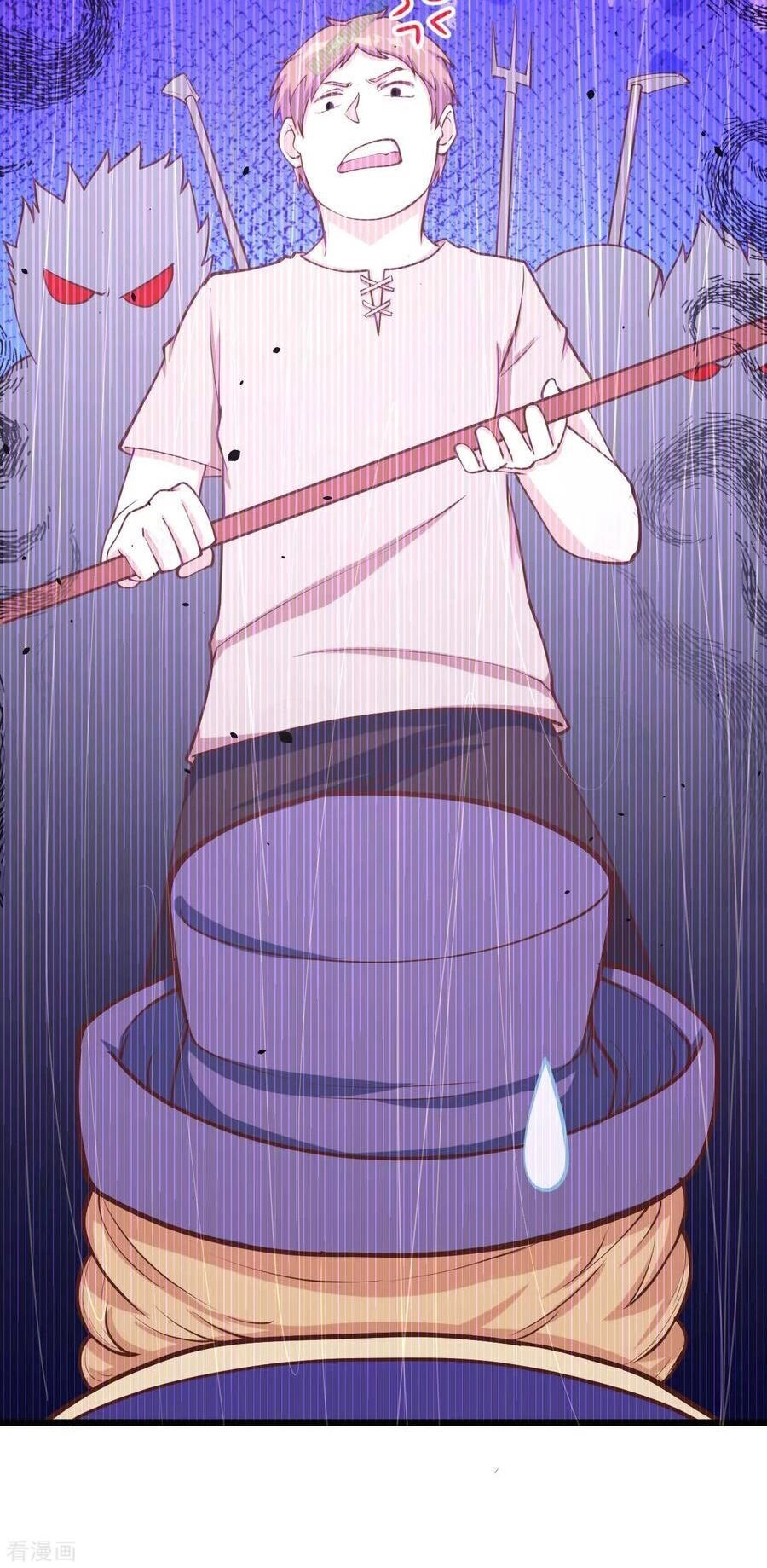 Từ Hôm Nay Bắt Đầu Làm Thành Chủ Chapter 73.2 - 5