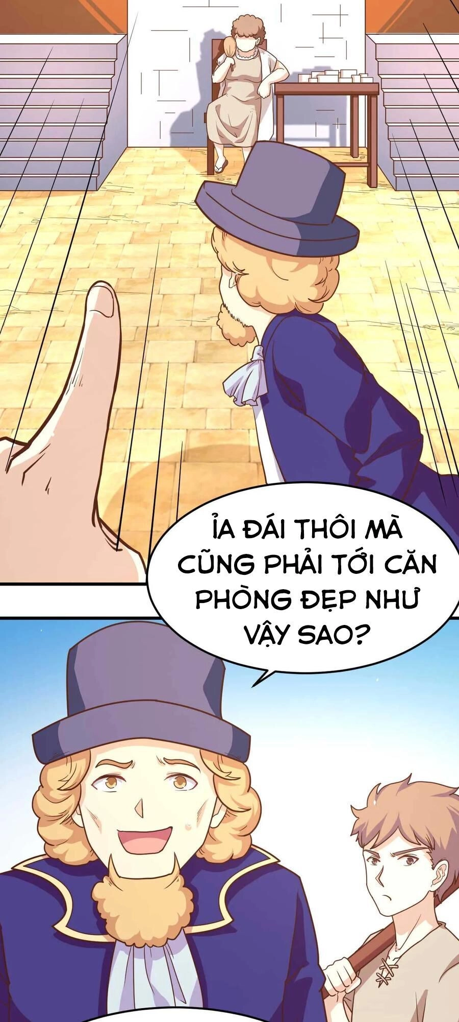 Từ Hôm Nay Bắt Đầu Làm Thành Chủ Chapter 73.2 - 14