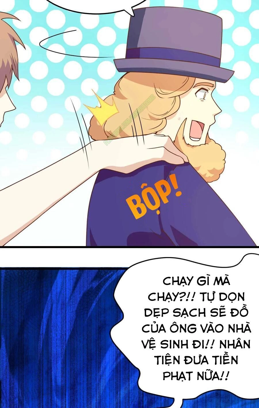 Từ Hôm Nay Bắt Đầu Làm Thành Chủ Chapter 73.2 - 18