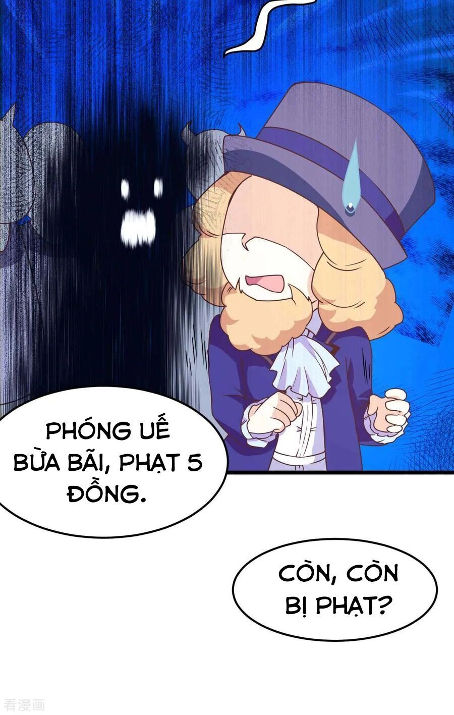 Từ Hôm Nay Bắt Đầu Làm Thành Chủ Chapter 73.2 - 19