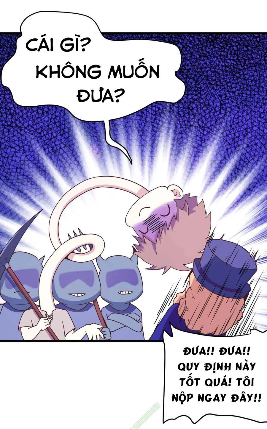 Từ Hôm Nay Bắt Đầu Làm Thành Chủ Chapter 73.2 - 20