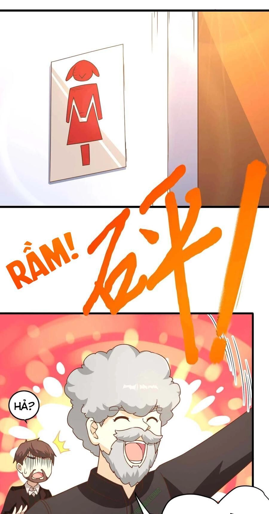 Từ Hôm Nay Bắt Đầu Làm Thành Chủ Chapter 73.2 - 22