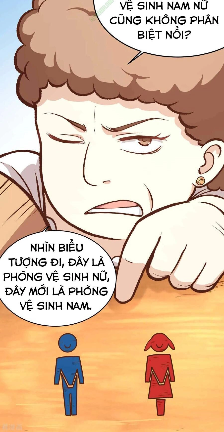 Từ Hôm Nay Bắt Đầu Làm Thành Chủ Chapter 73.2 - 27