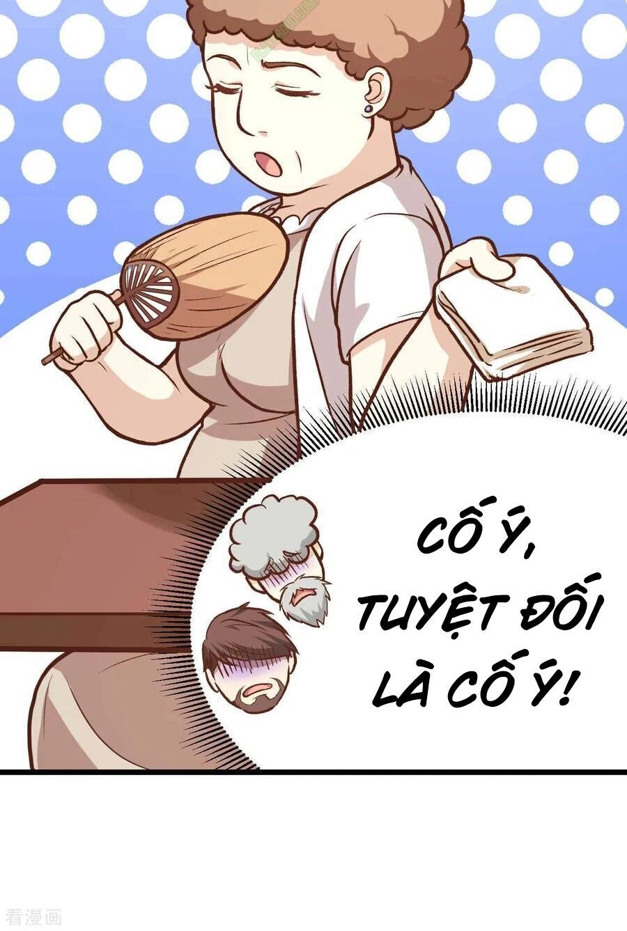 Từ Hôm Nay Bắt Đầu Làm Thành Chủ Chapter 73.2 - 29