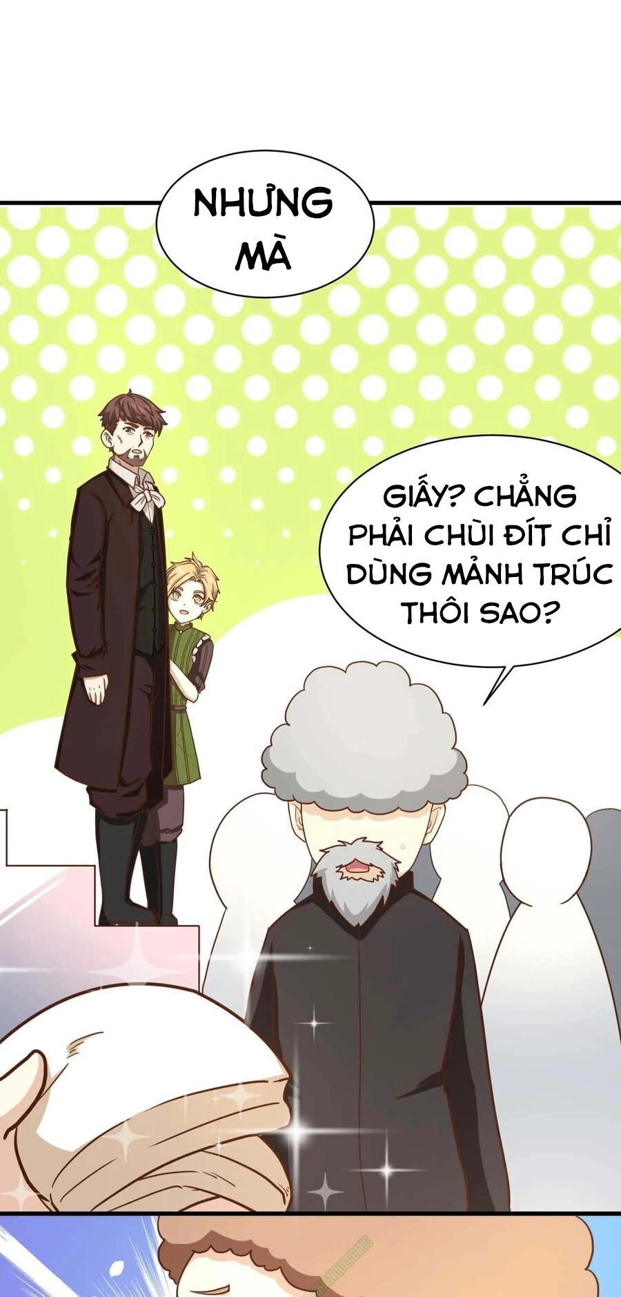 Từ Hôm Nay Bắt Đầu Làm Thành Chủ Chapter 73.2 - 30