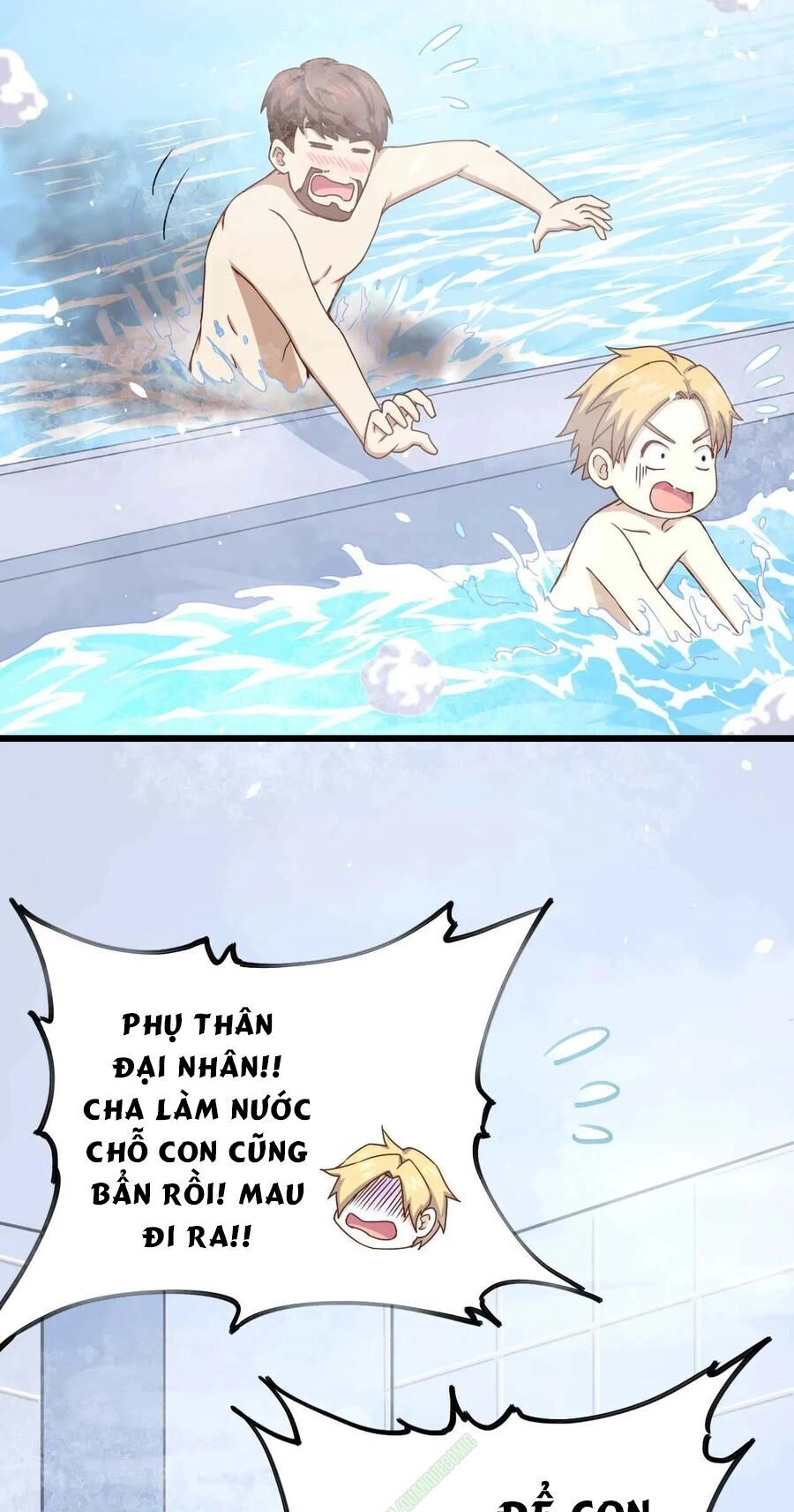 Từ Hôm Nay Bắt Đầu Làm Thành Chủ Chapter 74 - 24