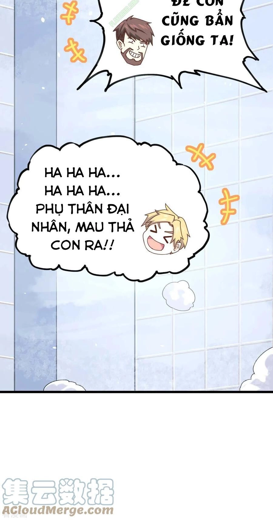 Từ Hôm Nay Bắt Đầu Làm Thành Chủ Chapter 74 - 25