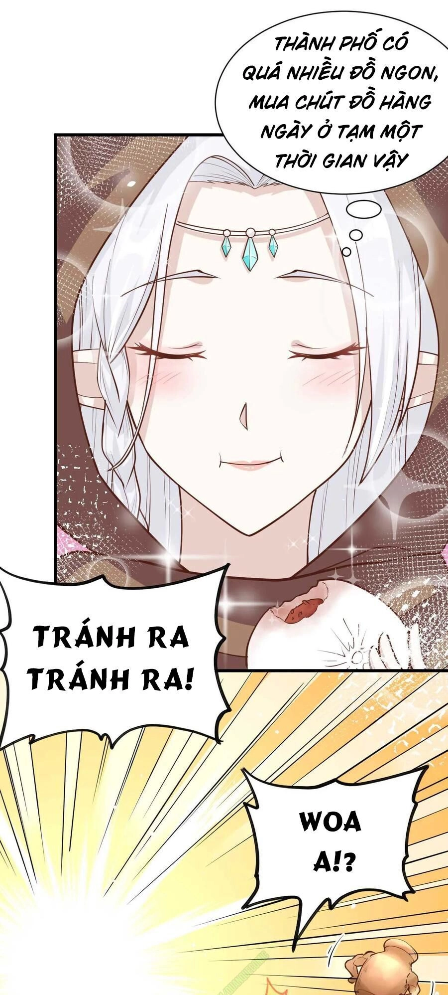 Từ Hôm Nay Bắt Đầu Làm Thành Chủ Chapter 74.2 - 11