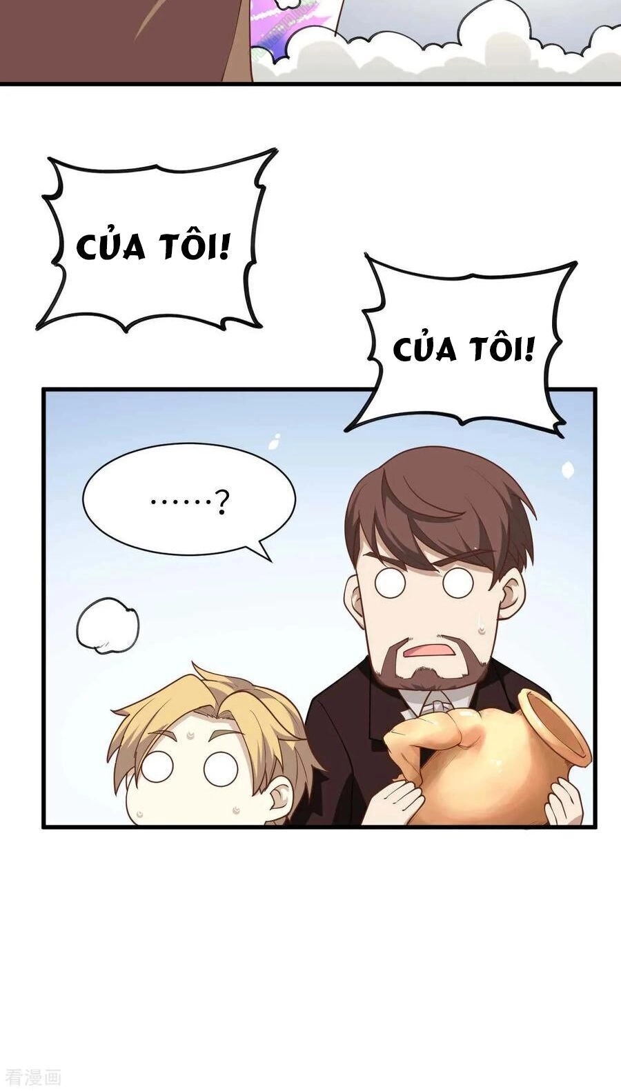 Từ Hôm Nay Bắt Đầu Làm Thành Chủ Chapter 74.2 - 14